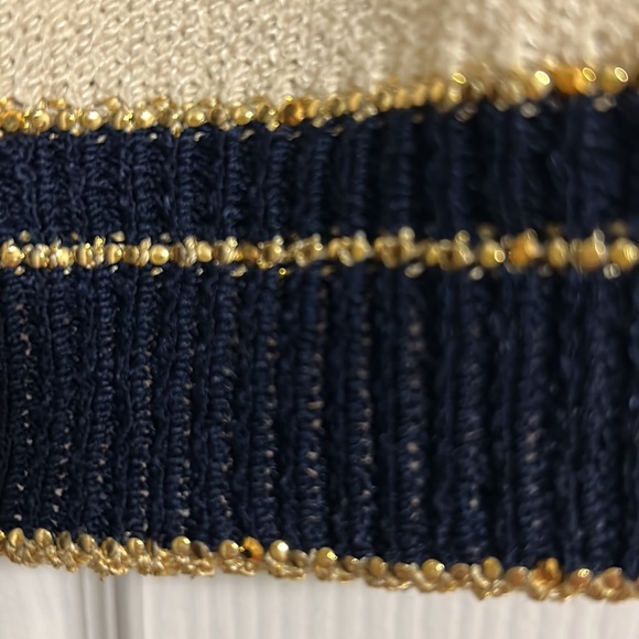 Never worn, matching tank top to jacket shown - Picture 4 of 6